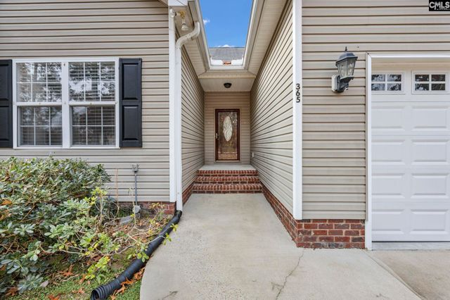 365 Bethlehem Circle, Leesville, SC 29070