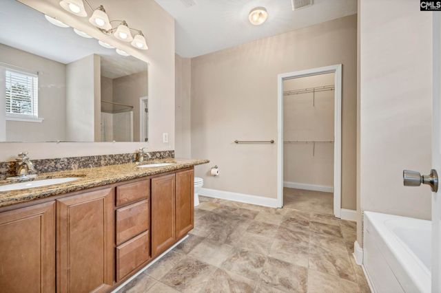 365 Bethlehem Circle, Leesville, SC 29070