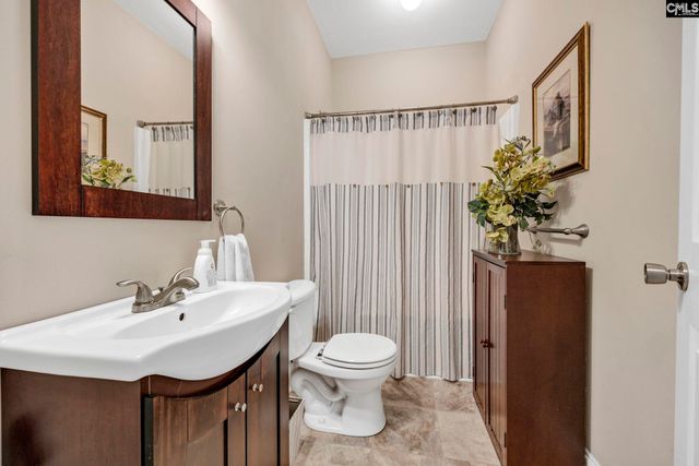 365 Bethlehem Circle, Leesville, SC 29070