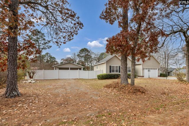 365 Bethlehem Circle, Leesville, SC 29070