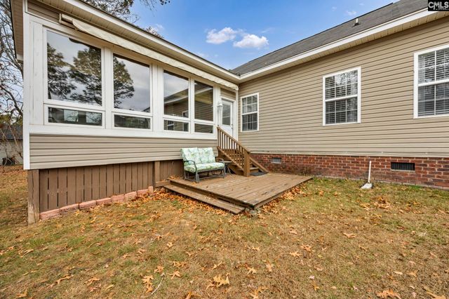 365 Bethlehem Circle, Leesville, SC 29070