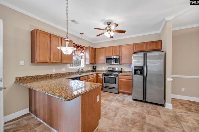 365 Bethlehem Circle, Leesville, SC 29070