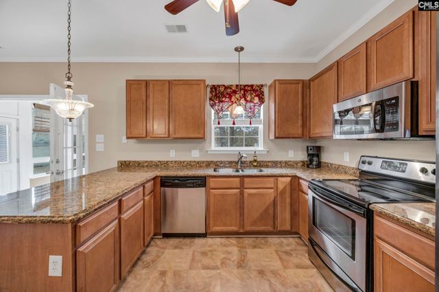 365 Bethlehem Circle, Leesville, SC 29070