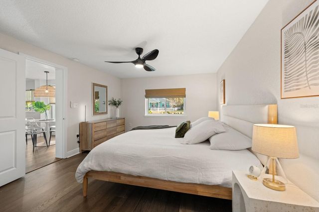 1246 IDLEWILD DRIVE, Clearwater, FL 33755