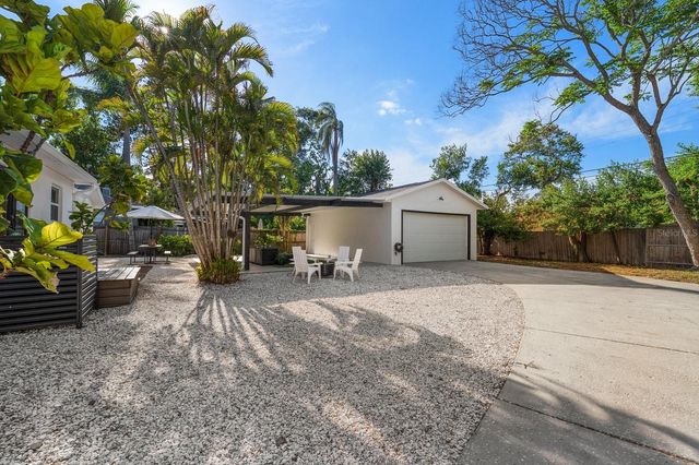 1246 IDLEWILD DRIVE, Clearwater, FL 33755