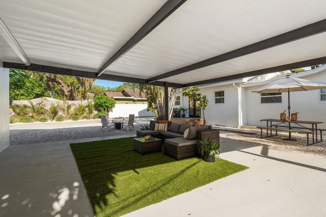 1246 IDLEWILD DRIVE, Clearwater, FL 33755