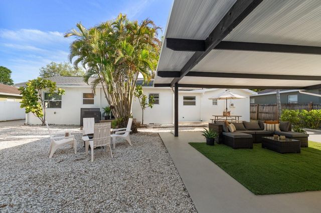 1246 IDLEWILD DRIVE, Clearwater, FL 33755