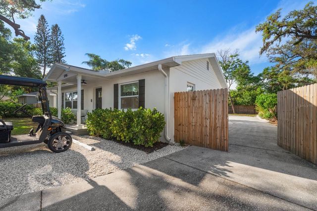 1246 IDLEWILD DRIVE, Clearwater, FL 33755