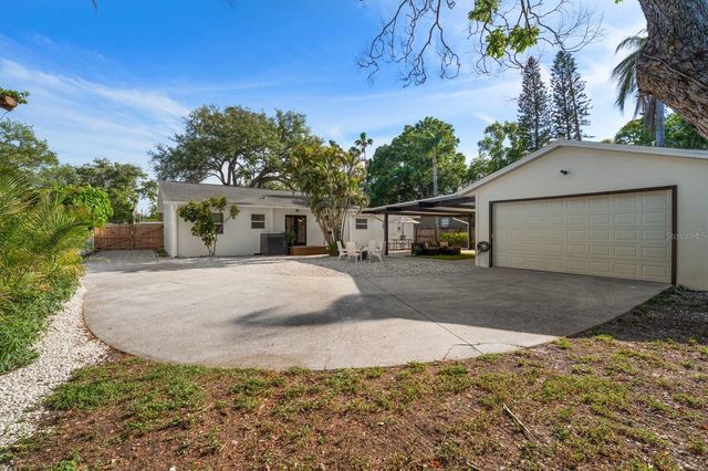 1246 IDLEWILD DRIVE, Clearwater, FL 33755