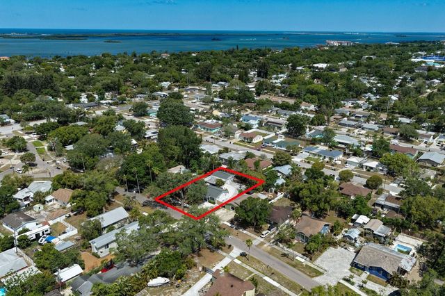 1246 IDLEWILD DRIVE, Clearwater, FL 33755