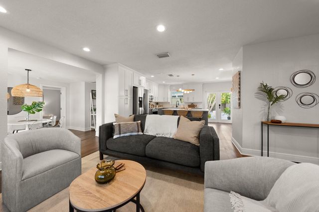 1246 IDLEWILD DRIVE, Clearwater, FL 33755