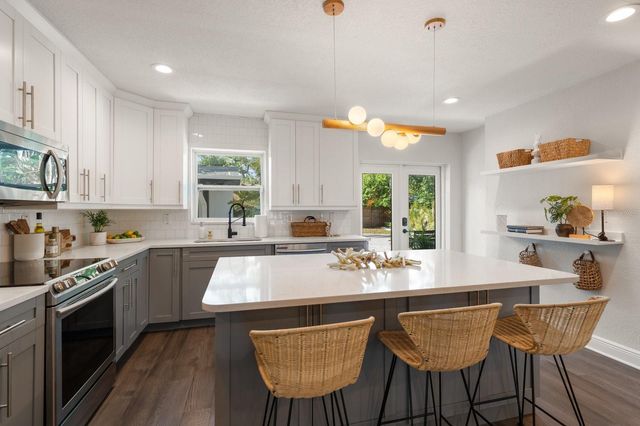 1246 IDLEWILD DRIVE, Clearwater, FL 33755