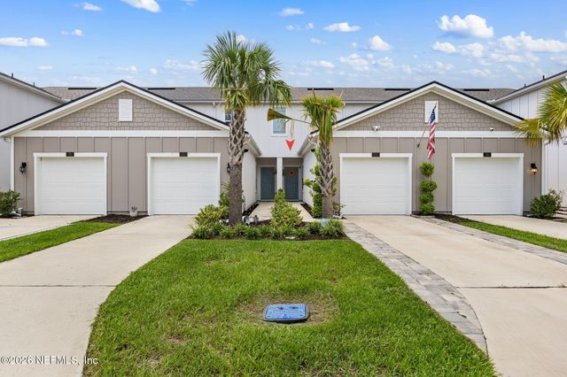 35 EMBER Street, St. Augustine, FL 32092