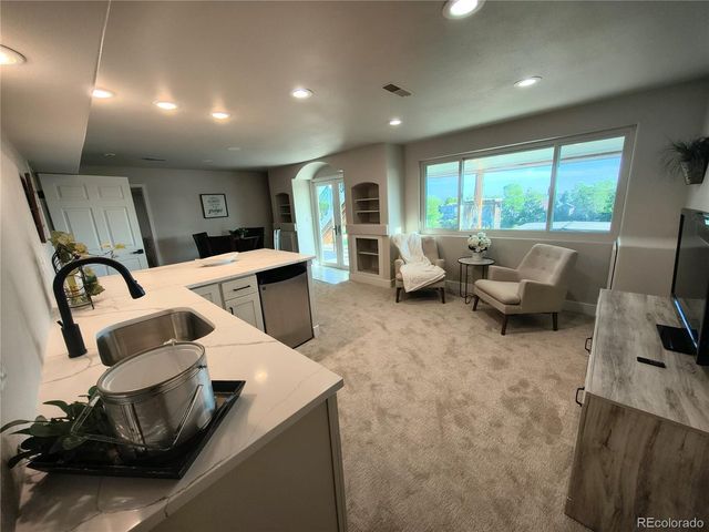 6945 Mountain Brush Cir, Littleton, CO 80130