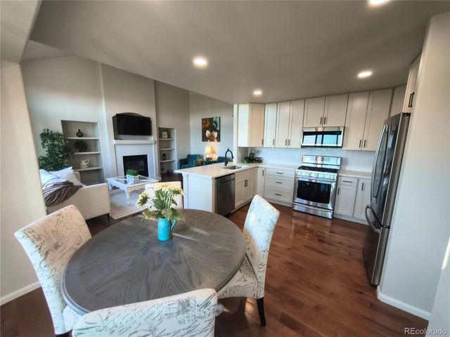 6945 Mountain Brush Cir, Littleton, CO 80130