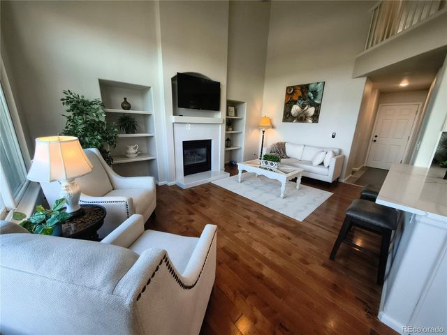6945 Mountain Brush Cir, Littleton, CO 80130