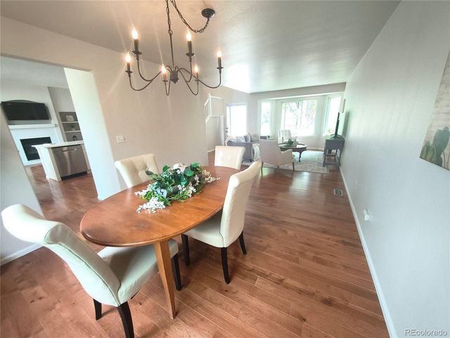 6945 Mountain Brush Cir, Littleton, CO 80130
