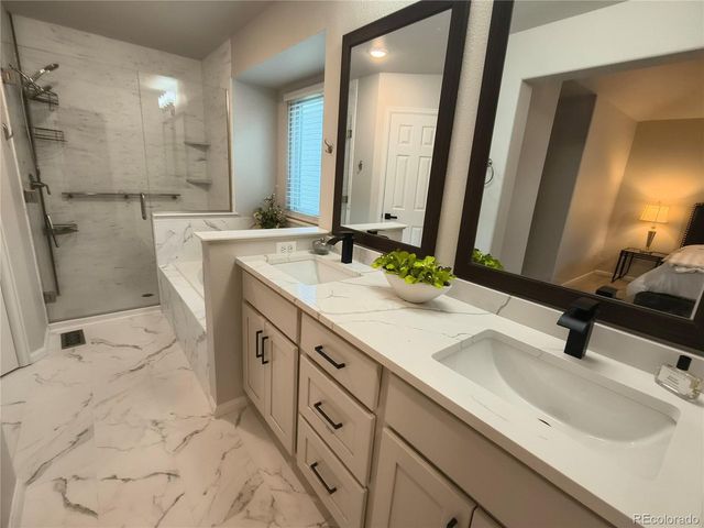 6945 Mountain Brush Cir, Littleton, CO 80130