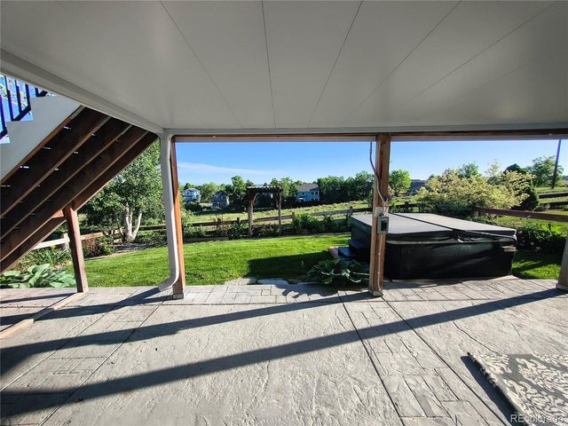 6945 Mountain Brush Cir, Littleton, CO 80130