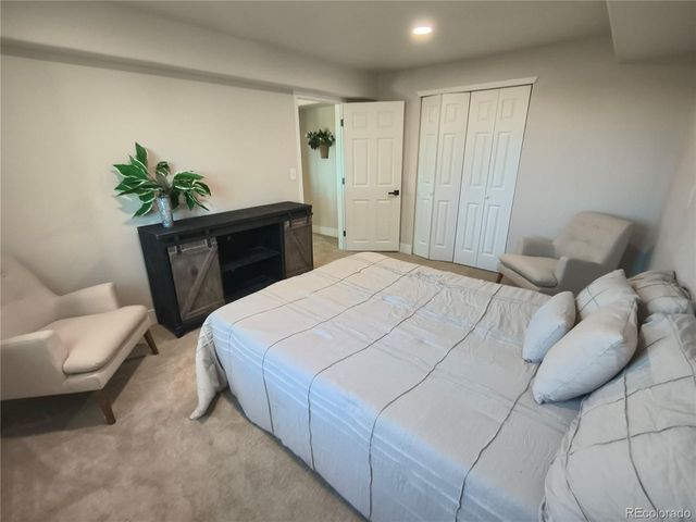 6945 Mountain Brush Cir, Littleton, CO 80130
