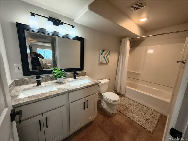 6945 Mountain Brush Cir, Littleton, CO 80130