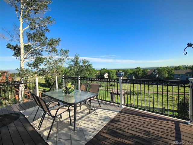 6945 Mountain Brush Cir, Littleton, CO 80130