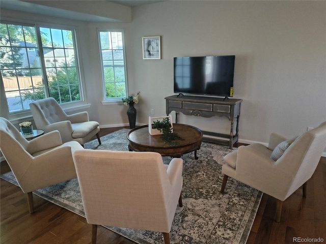 6945 Mountain Brush Cir, Littleton, CO 80130