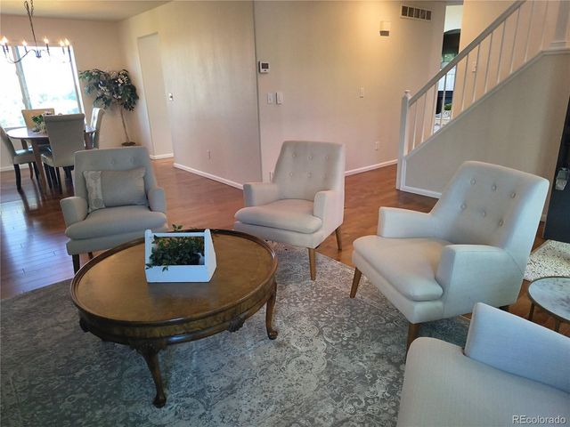 6945 Mountain Brush Cir, Littleton, CO 80130