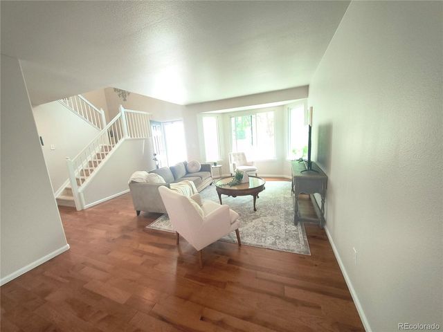 6945 Mountain Brush Cir, Littleton, CO 80130