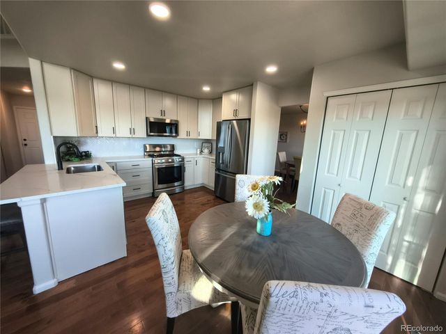 6945 Mountain Brush Cir, Littleton, CO 80130