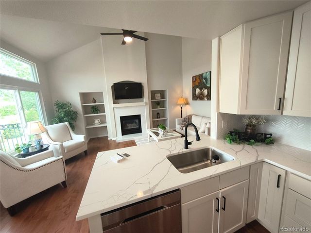 6945 Mountain Brush Cir, Littleton, CO 80130