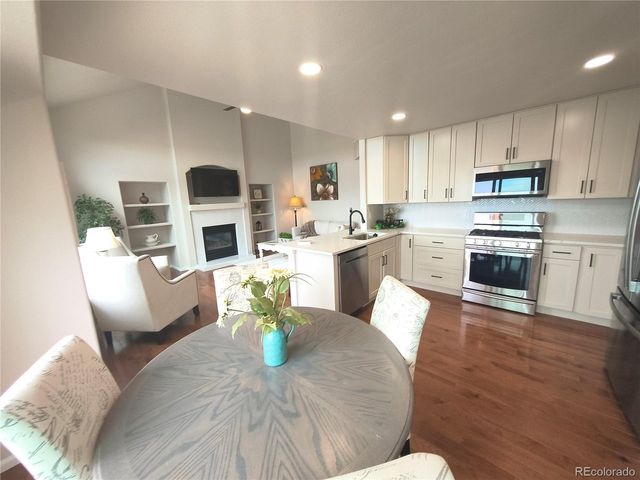 6945 Mountain Brush Cir, Littleton, CO 80130