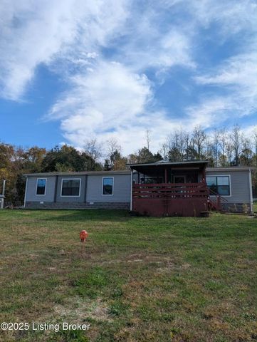 600 Harper Valley Rd, Cave City, KY 42127