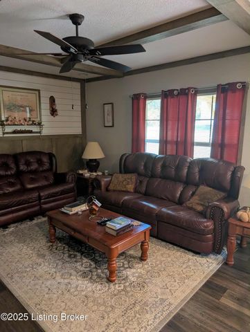 600 Harper Valley Rd, Cave City, KY 42127