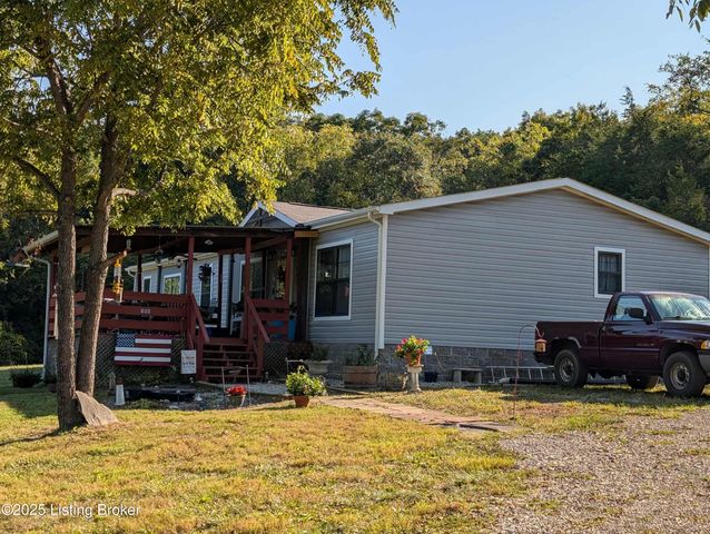 600 Harper Valley Rd, Cave City, KY 42127