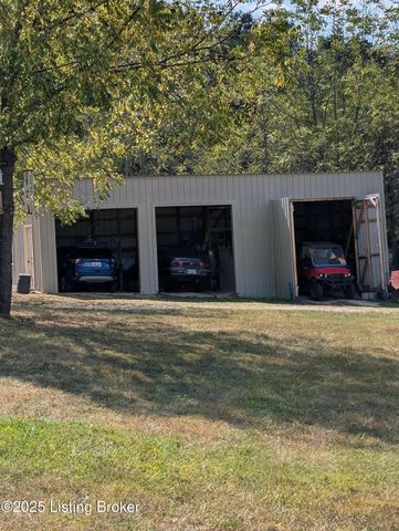 600 Harper Valley Rd, Cave City, KY 42127