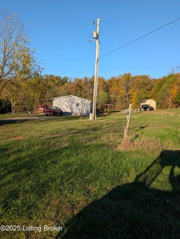 600 Harper Valley Rd, Cave City, KY 42127