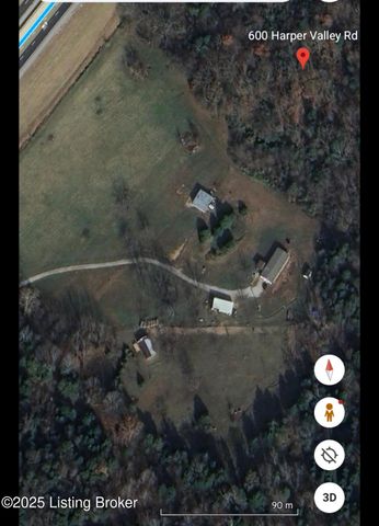 600 Harper Valley Rd, Cave City, KY 42127