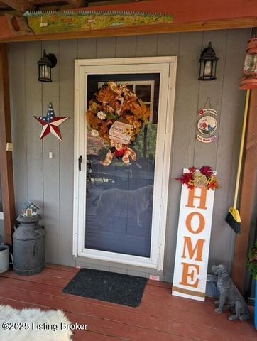 600 Harper Valley Rd, Cave City, KY 42127