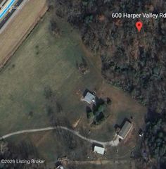 600 Harper Valley Rd, Cave City, KY 42127