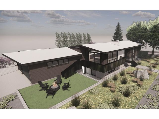 1901 Meade St, Denver, CO 80204
