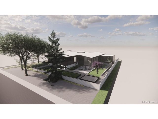 1901 Meade St, Denver, CO 80204