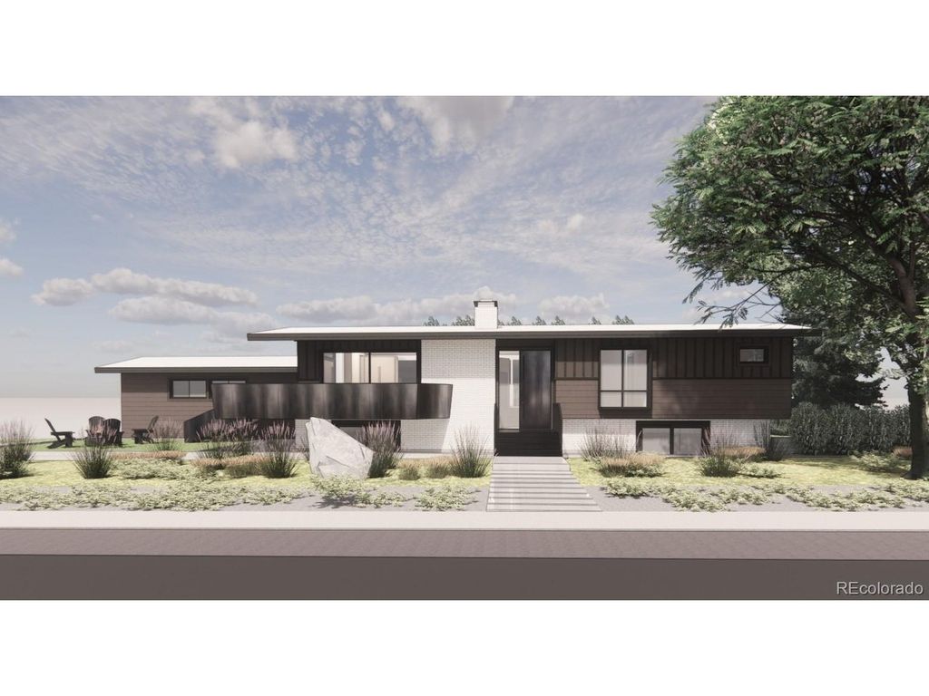 1901 Meade St, Denver, CO 80204