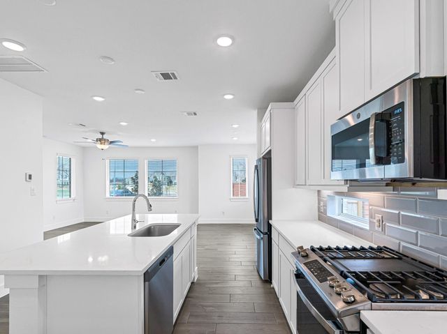 1456 Shaded Rock Drive, Missouri City, TX 77459