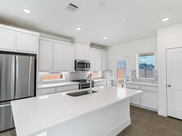 1456 Shaded Rock Drive, Missouri City, TX 77459