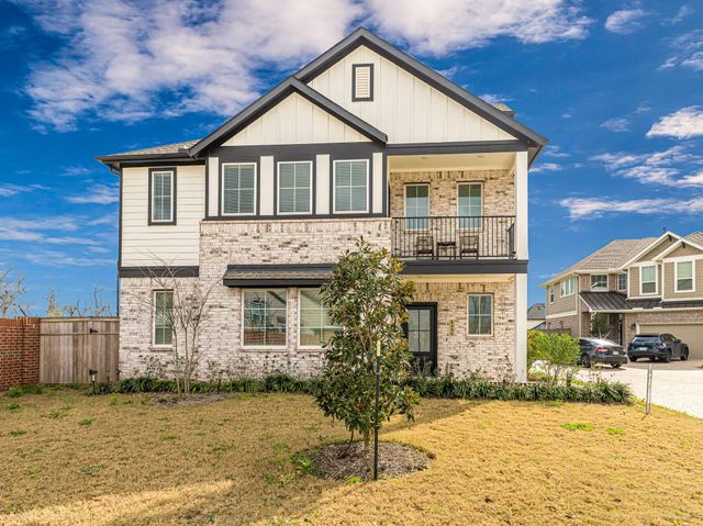 1456 Shaded Rock Drive, Missouri City, TX 77459