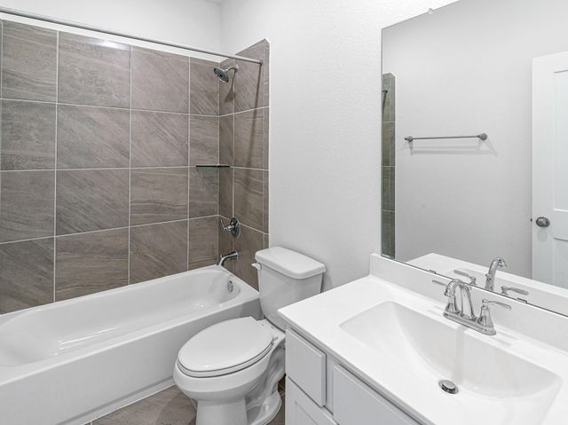 1456 Shaded Rock Drive, Missouri City, TX 77459