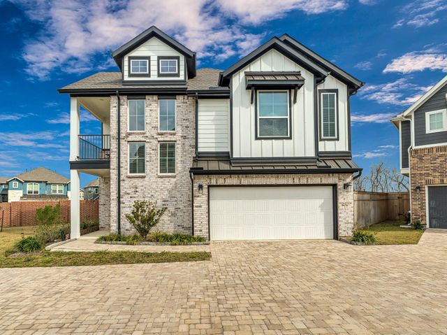 1456 Shaded Rock Drive, Missouri City, TX 77459