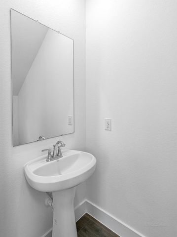 1456 Shaded Rock Drive, Missouri City, TX 77459