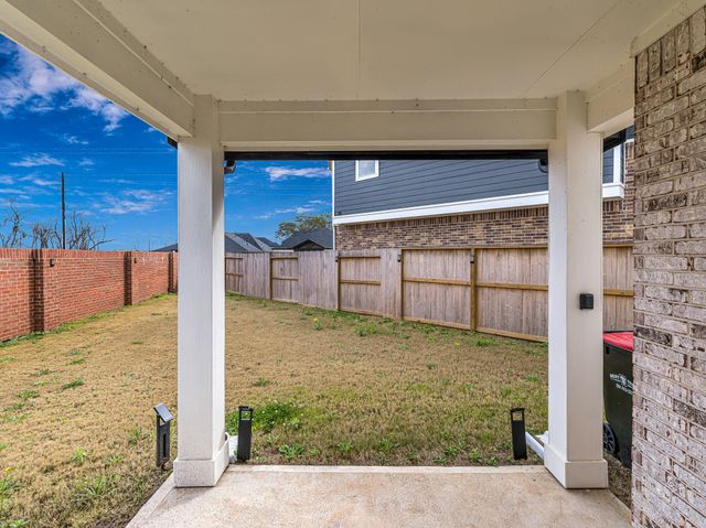 1456 Shaded Rock Drive, Missouri City, TX 77459